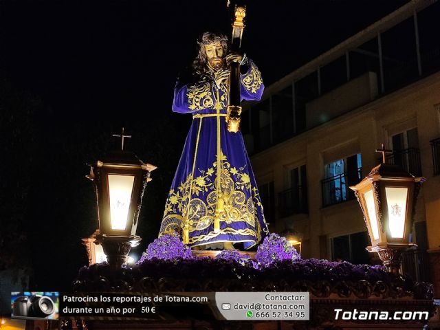 Viernes de Dolores Via Crucis 2023 - 239